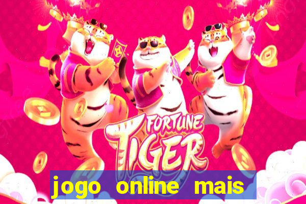 jogo online mais jogado do mundo